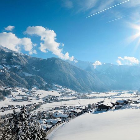 Chalet Wegscheider By Interhome Mayrhofen Exterior photo