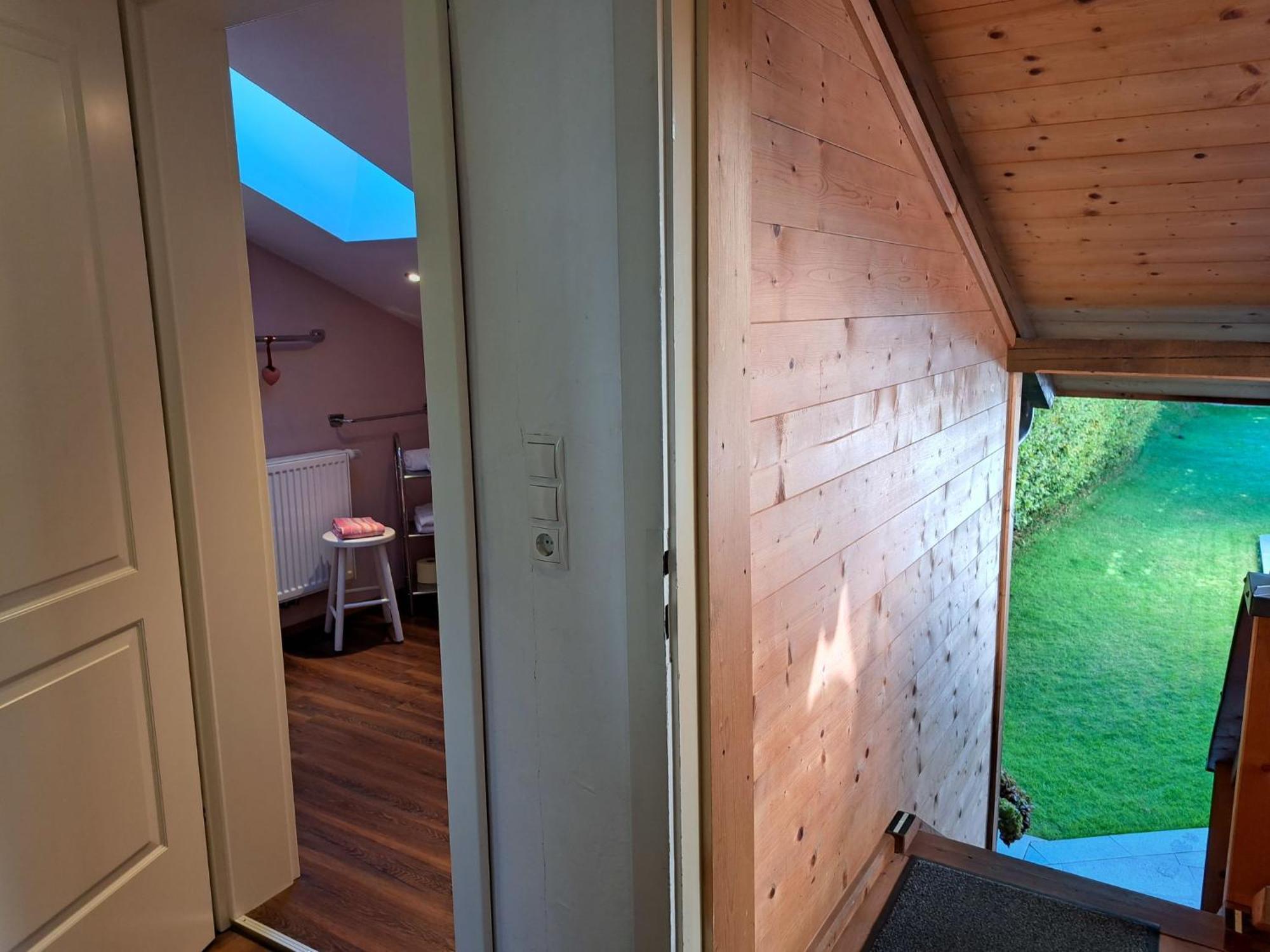 Chalet Wegscheider By Interhome Mayrhofen Exterior photo