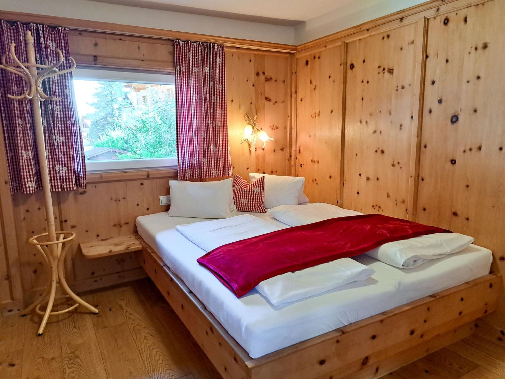 Chalet Wegscheider By Interhome Mayrhofen Exterior photo