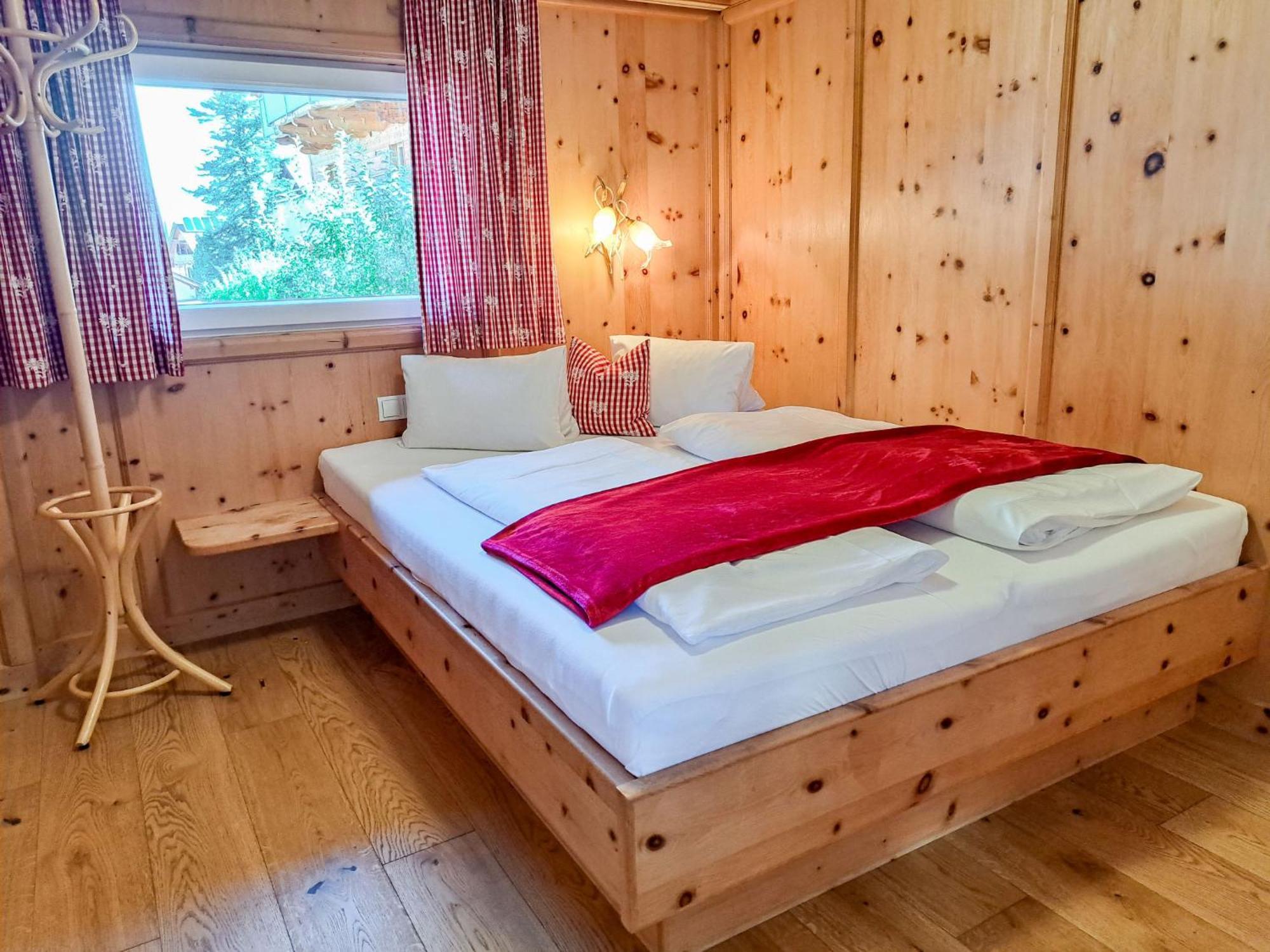 Chalet Wegscheider By Interhome Mayrhofen Exterior photo